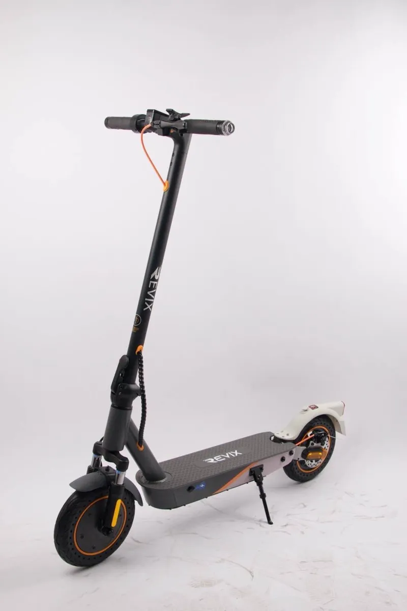 Free Delivery - 500w E-Scooters - Image 2