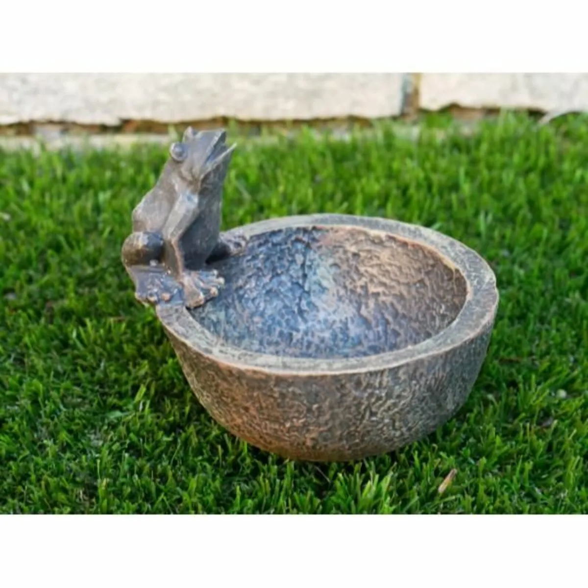 Frog Bowl D9457 - Image 1
