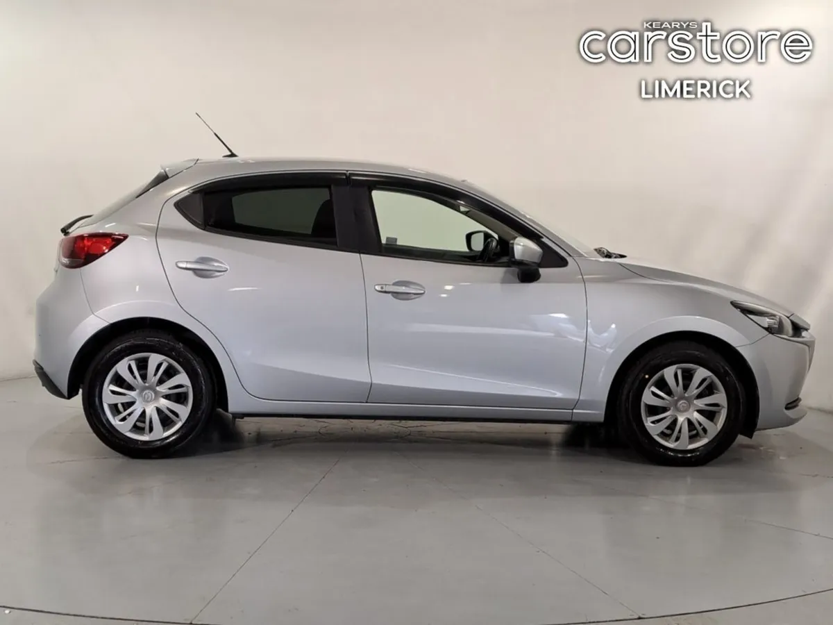 Mazda 2 1.5 PET Auto 5 Door - Image 2