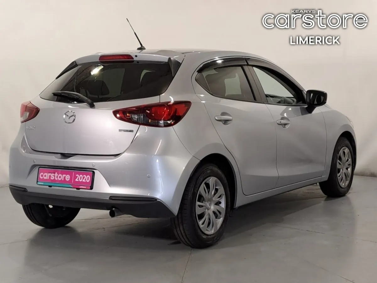 Mazda 2 1.5 PET Auto 5 Door - Image 3