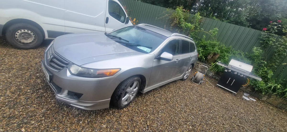 Honda Accord 2011 fresh nct - Image 3