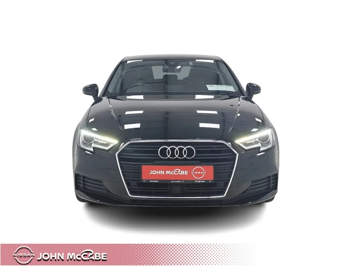 Audi A3 1.4 TFSI SPORTBACK AUTO 5DR      *RETAIL P - Image 4