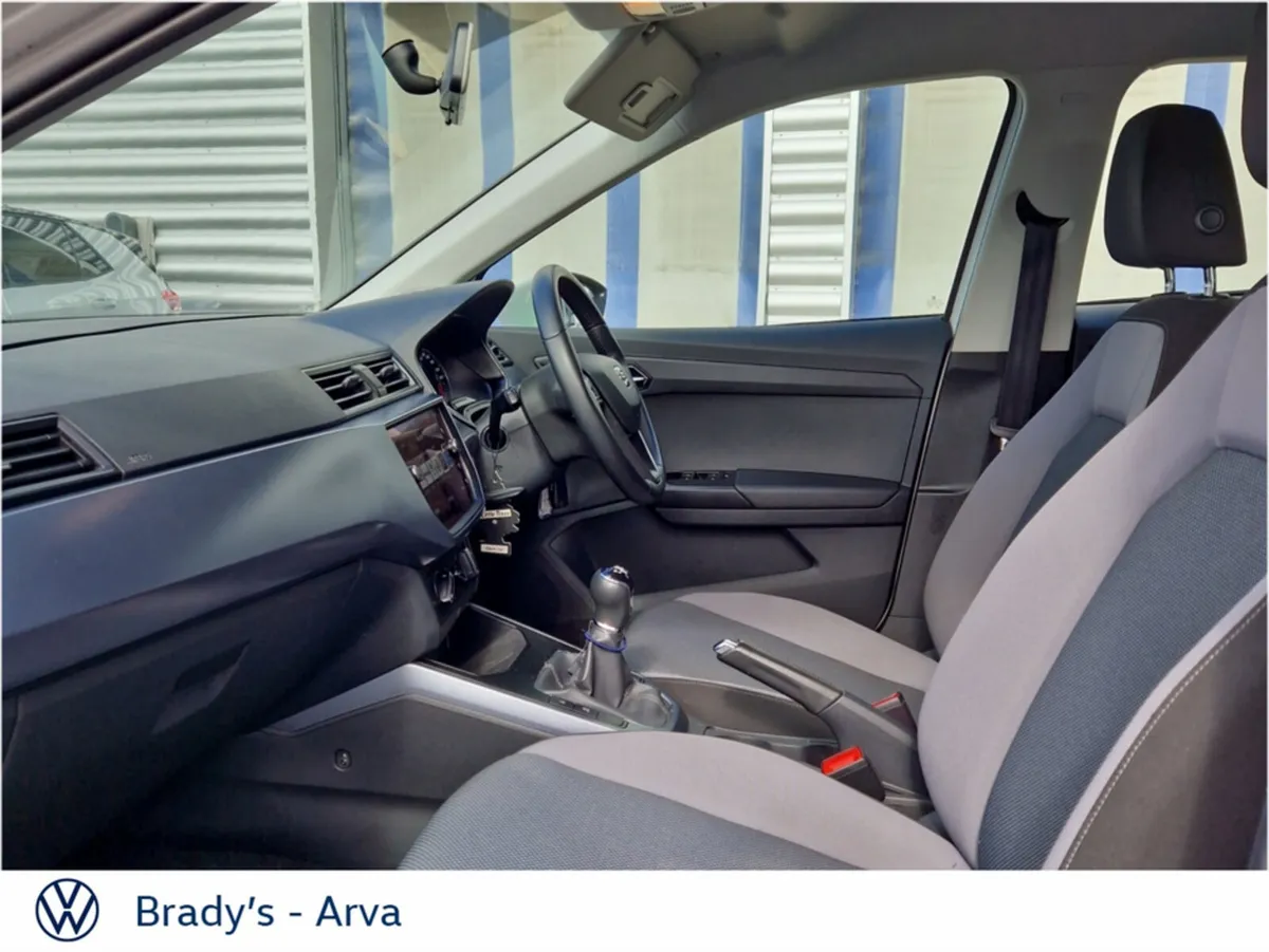 SEAT Arona 1.6 TDI 95BHP SE 5DR - Image 4