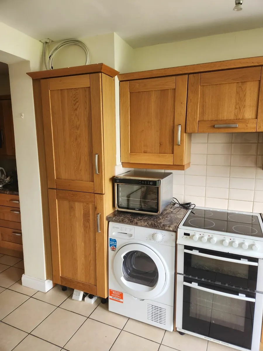 Kitchen units - Image 2