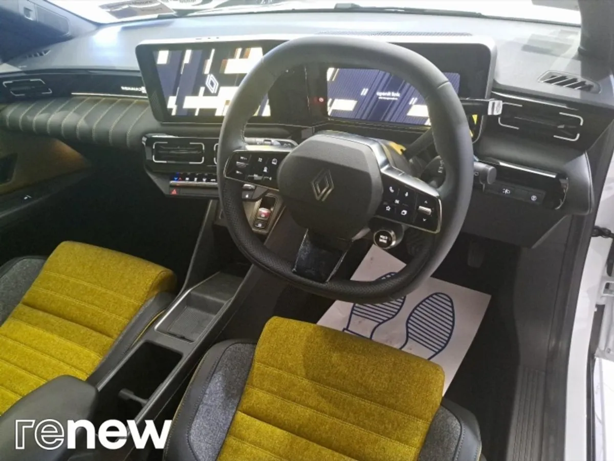 Renault 5 Ev40 150hp Iconic - Image 4