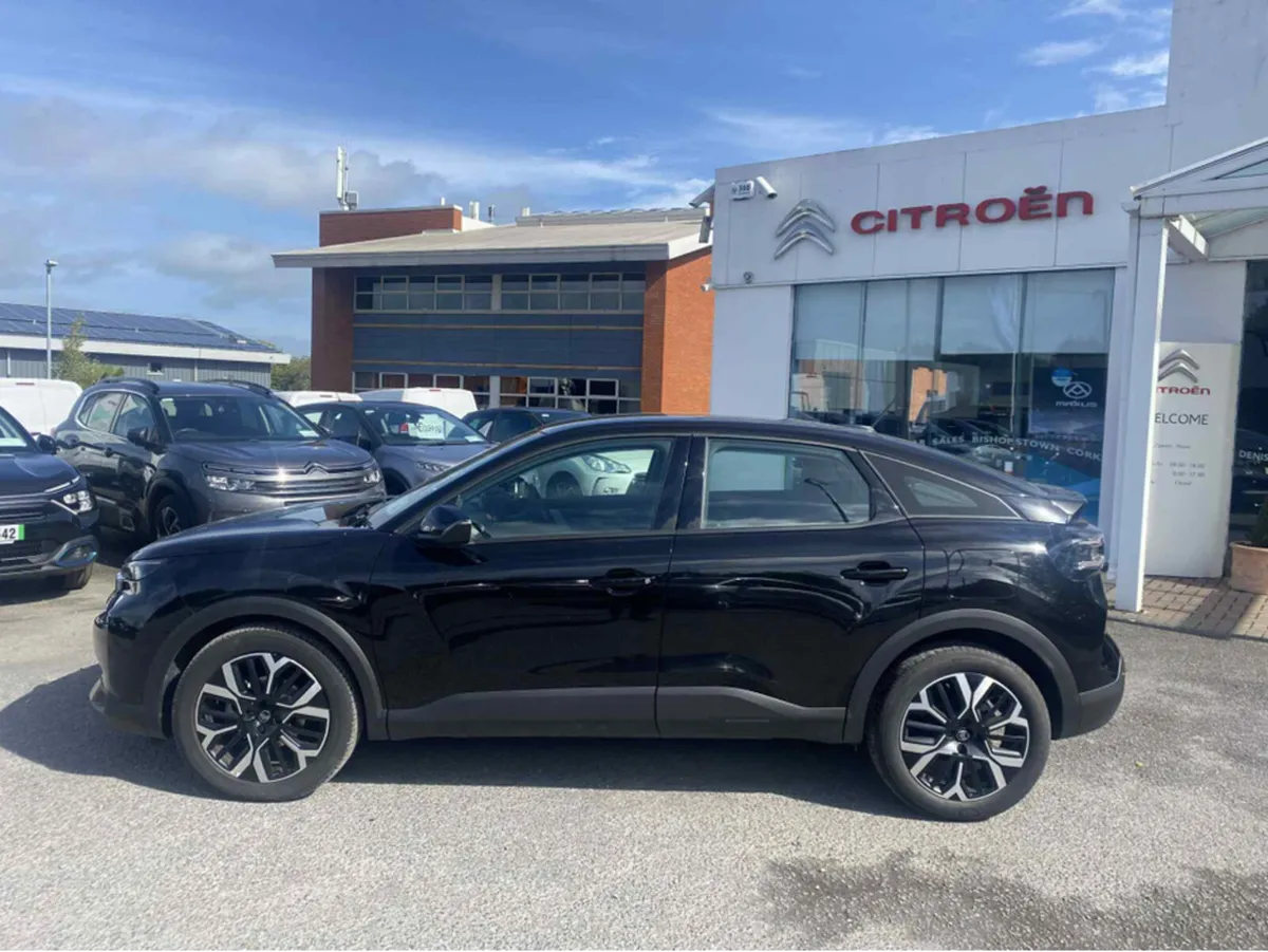Citroen C4 YOU 100 MHEV - Image 2