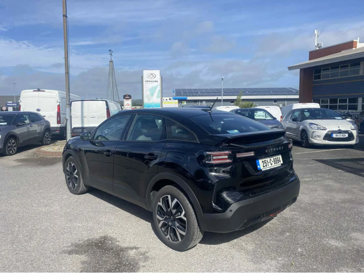 Citroen C4 YOU 100 MHEV - Image 3