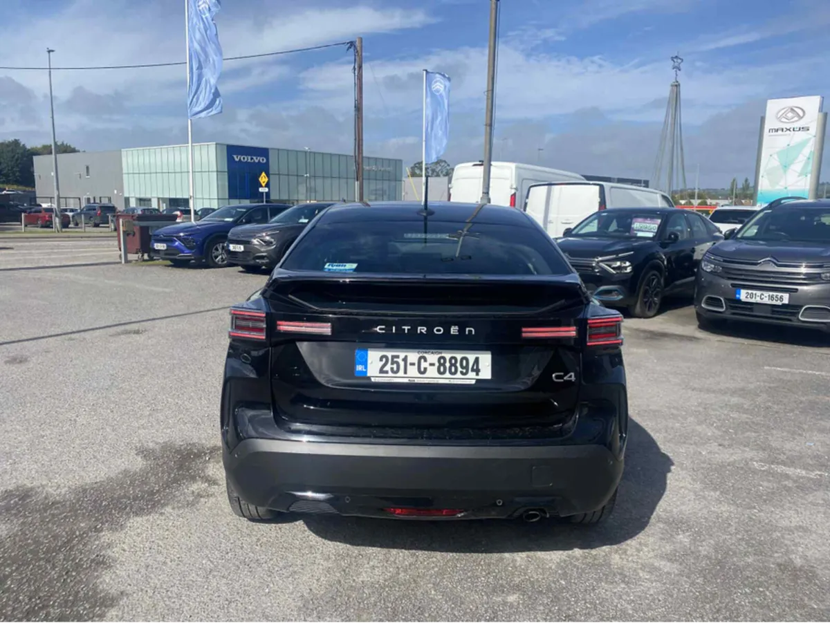 Citroen C4 YOU 100 MHEV - Image 4