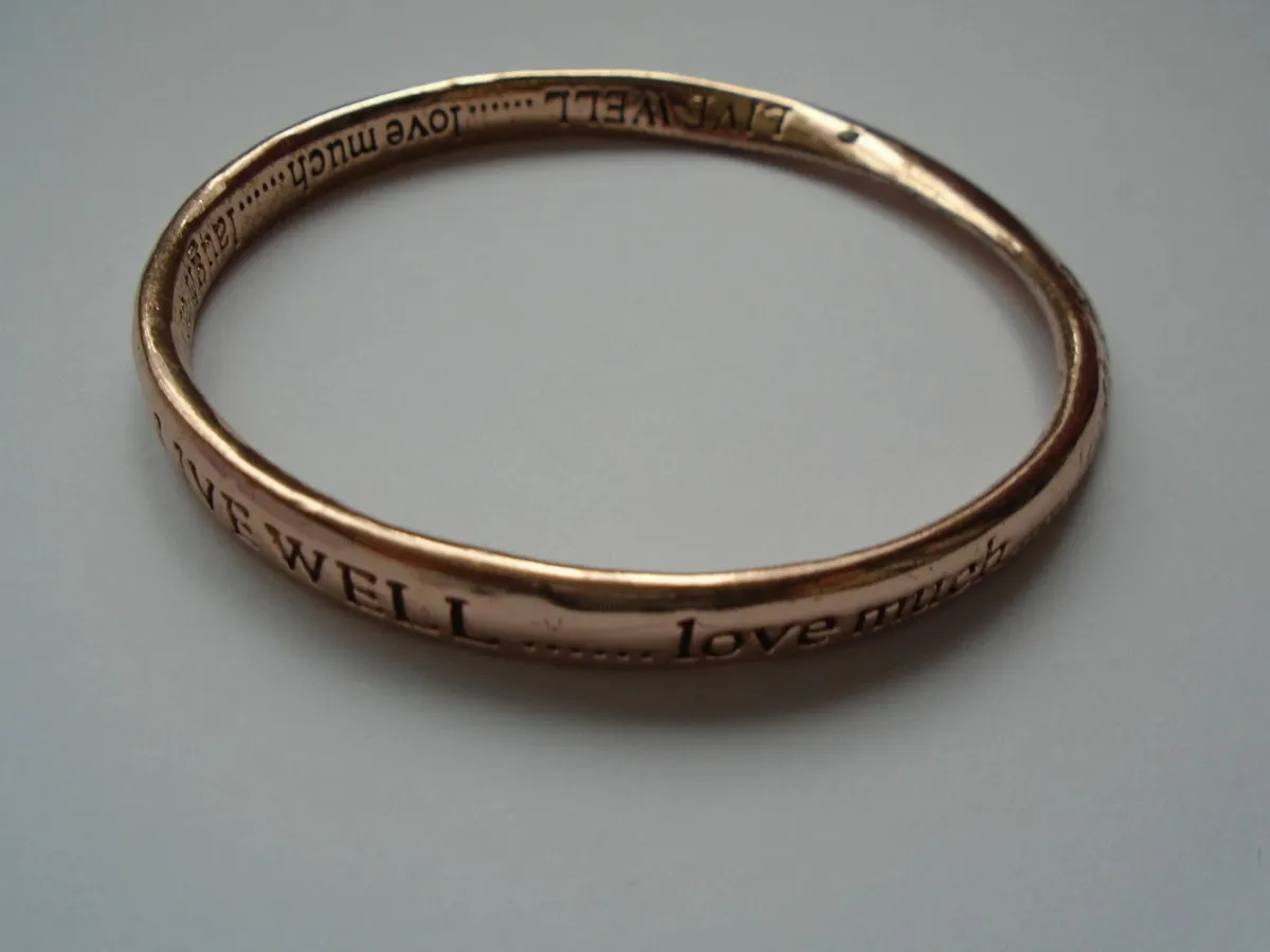 Bangle, jewellery, Gift - Image 2