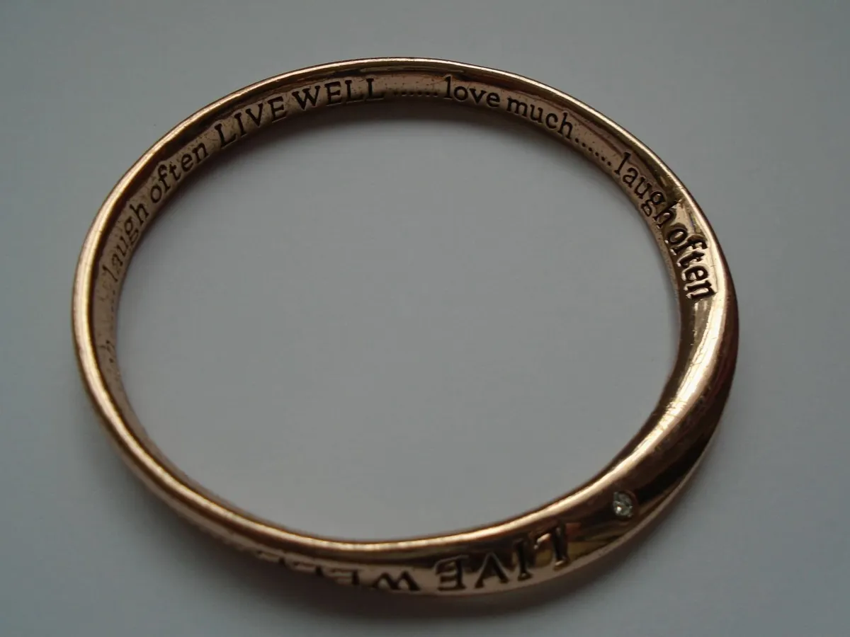Bangle, jewellery, Gift - Image 1