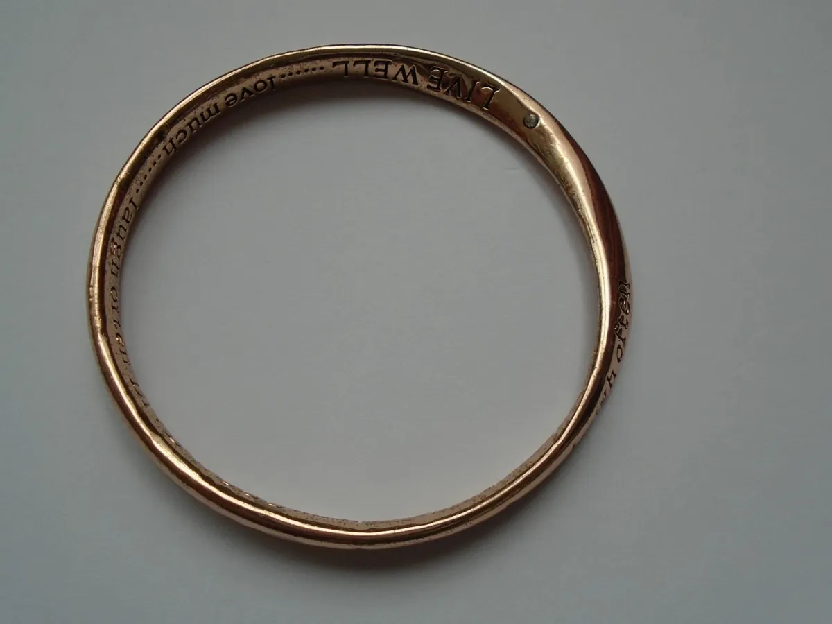 Bangle, jewellery, Gift - Image 3