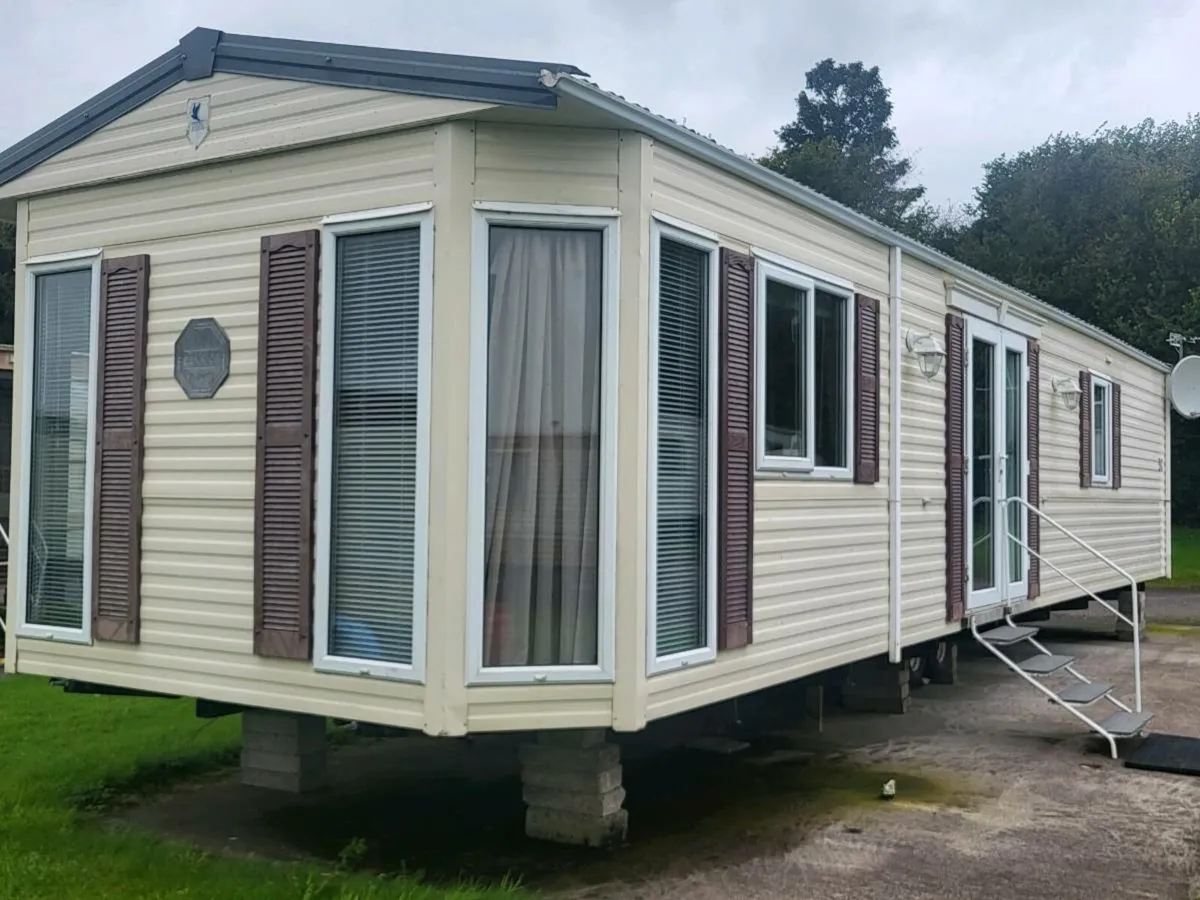 End of Season Sale -  Killorglin Holiday Park - Image 1