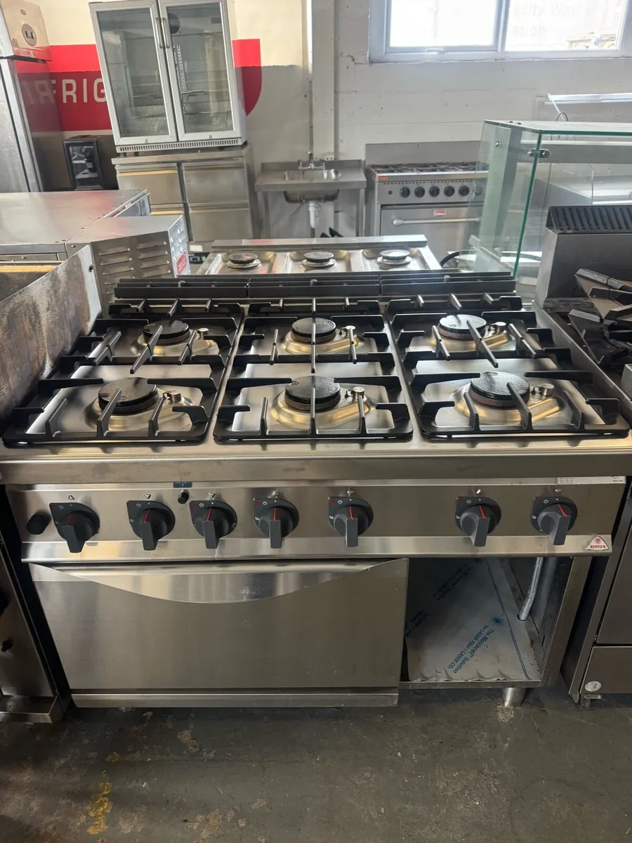 Catering refrigeration sale - Image 2