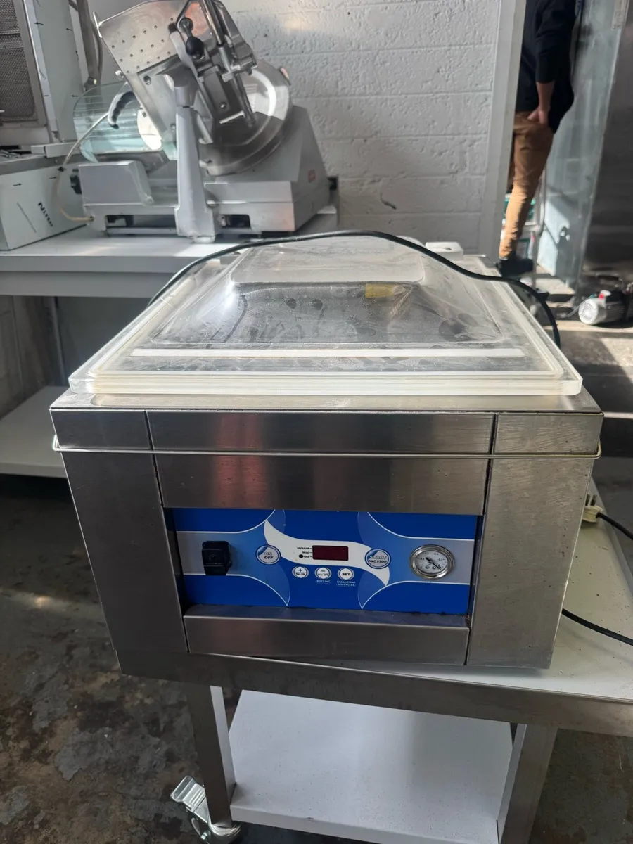 Catering refrigeration sale - Image 4