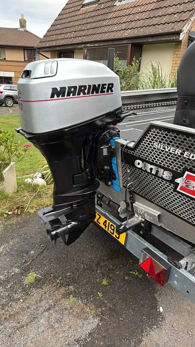 Outboard