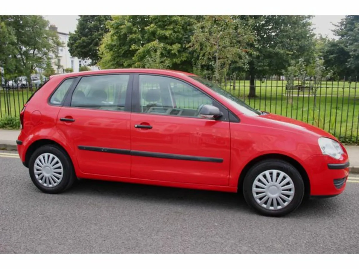 Volkswagen Polo United 1.2 M5F 70BHP 5DR, only 128 - Image 3