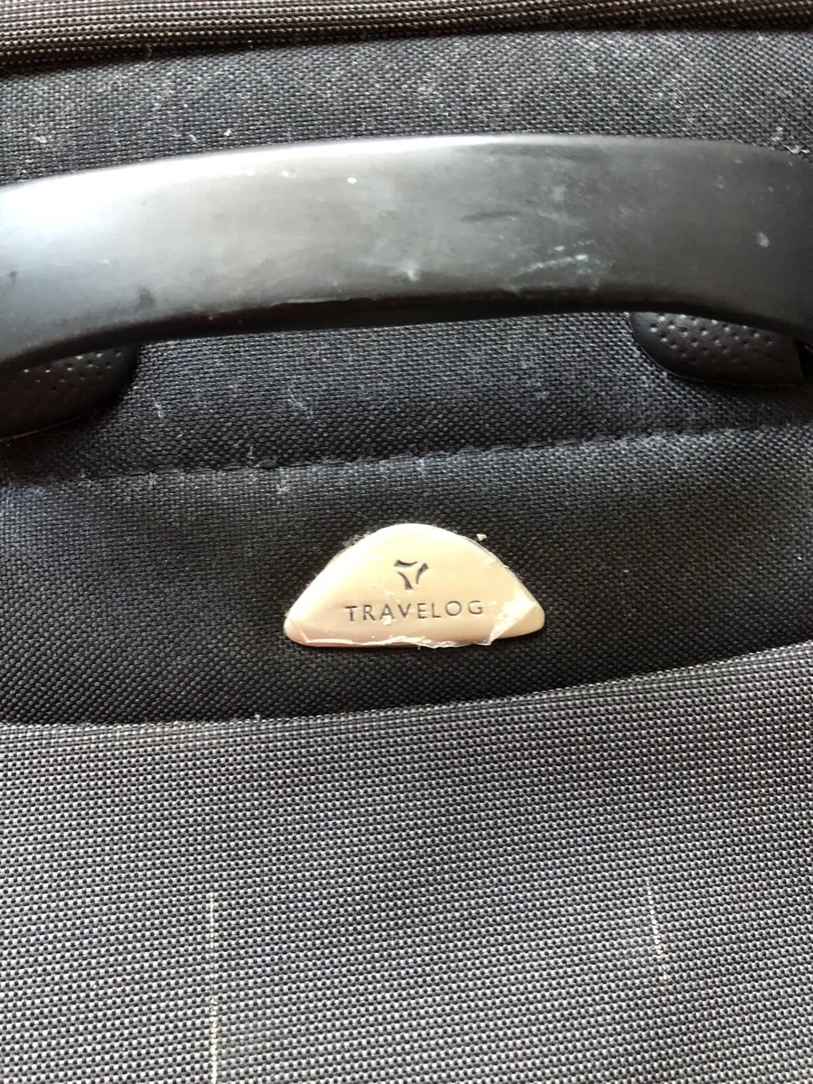 Travelling bag like new €20 - Image 2
