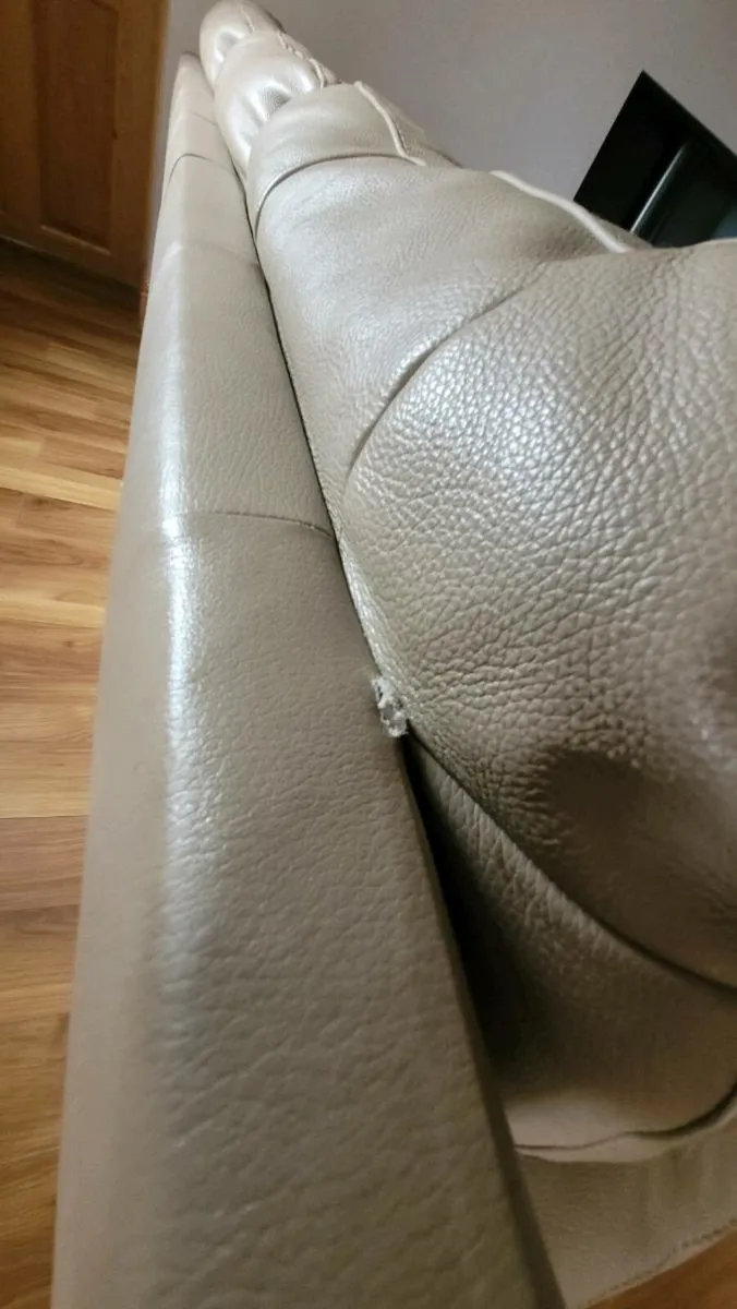 3 and 2 seater couch - Image 4