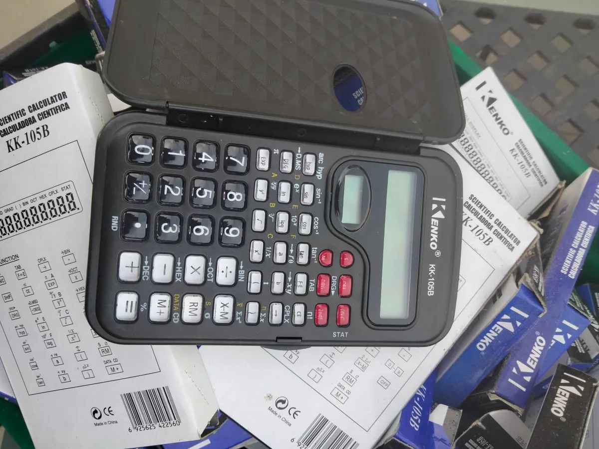 Scientific Calculator - Image 2