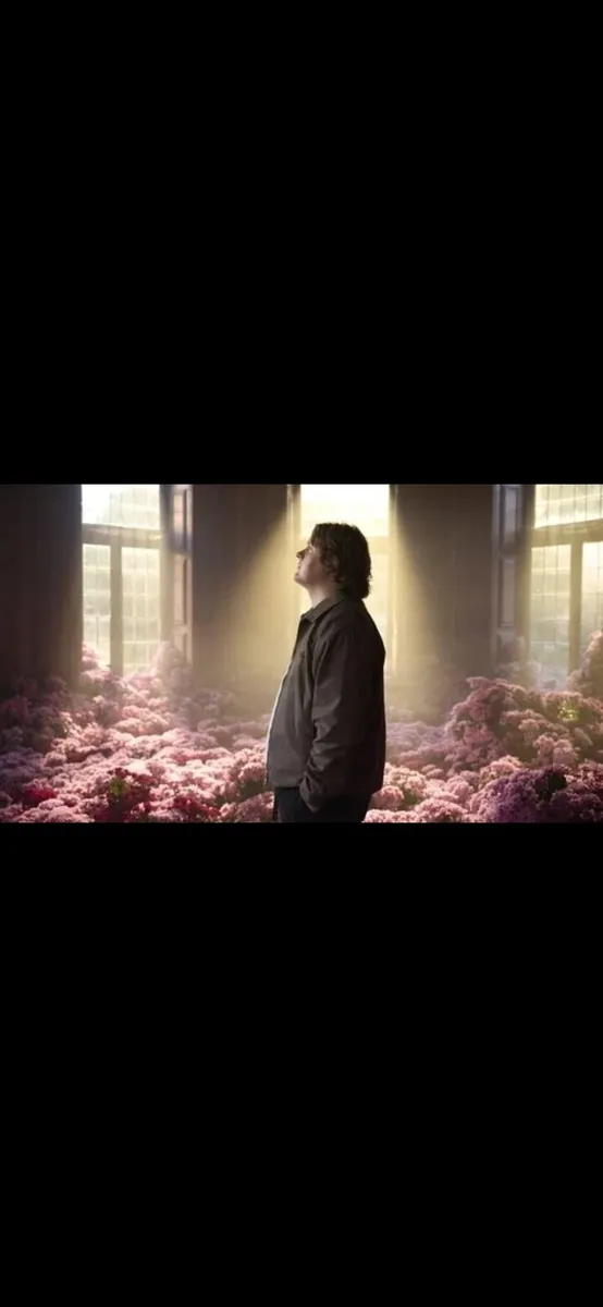 Lewis Capaldi
