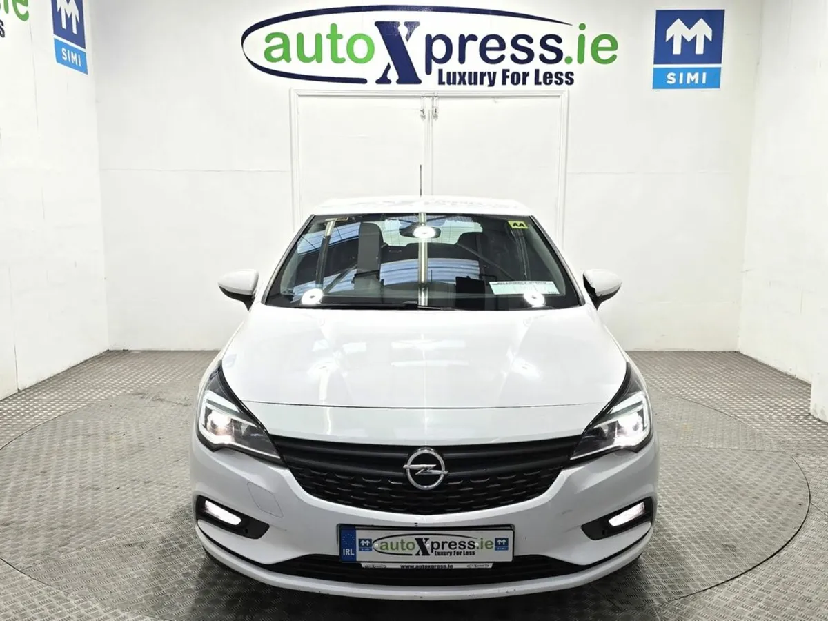 Opel Astra 1.4 - Image 3