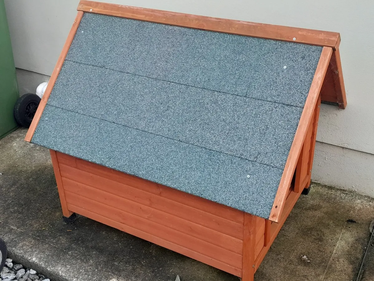 Dog Kennel - Image 2