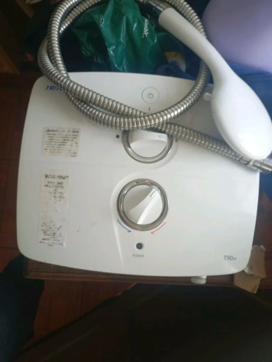 Triton t90sr