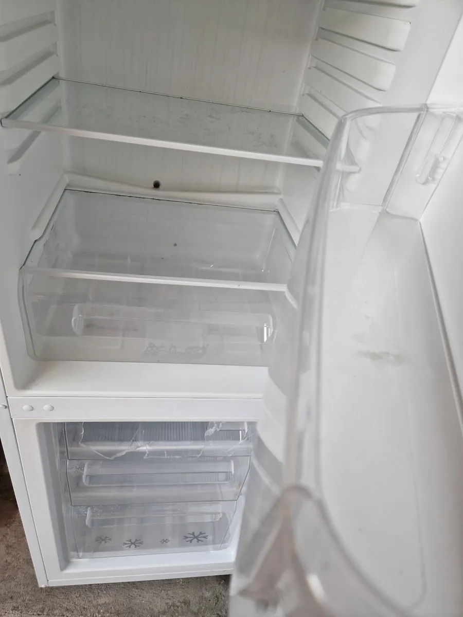 Fridgefreezer - Image 1