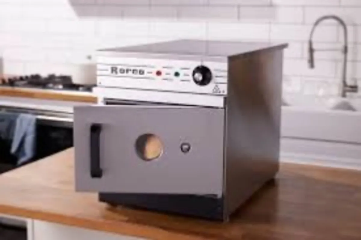 Rofco B5 Artisan Bread Oven - Image 1