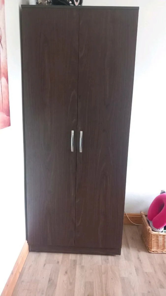Wardrobe - Image 1