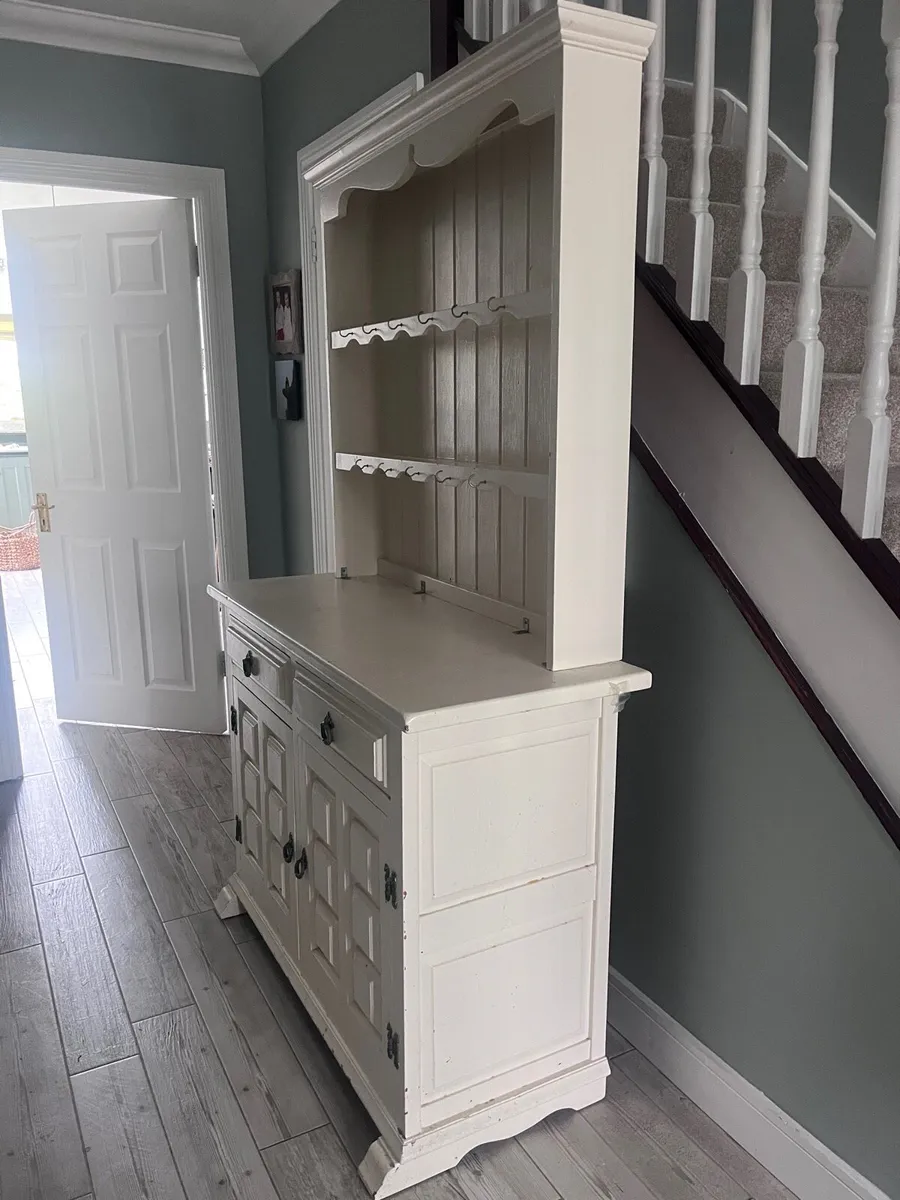 French Kitchen Dresser - Image 1