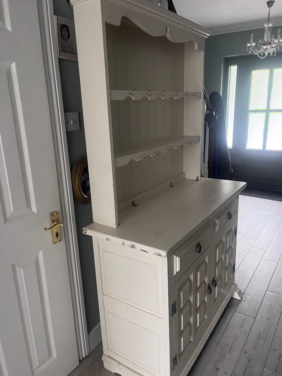 French Kitchen Dresser - Image 2