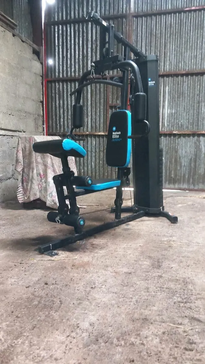 Multigym - Image 1