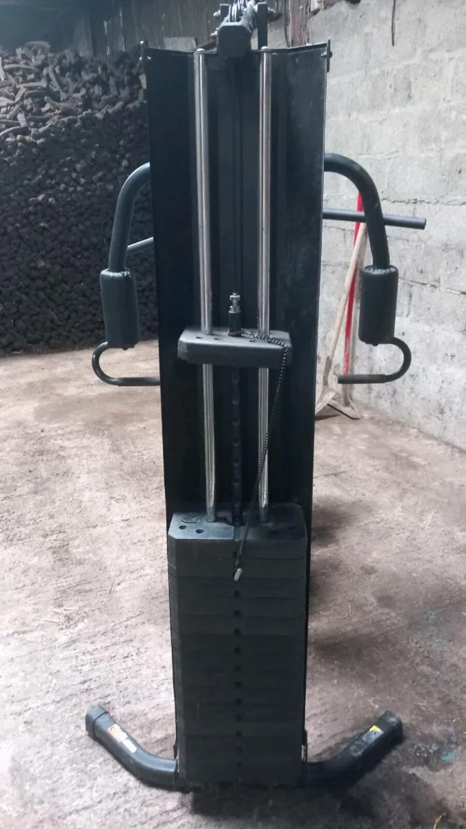 Multigym - Image 2