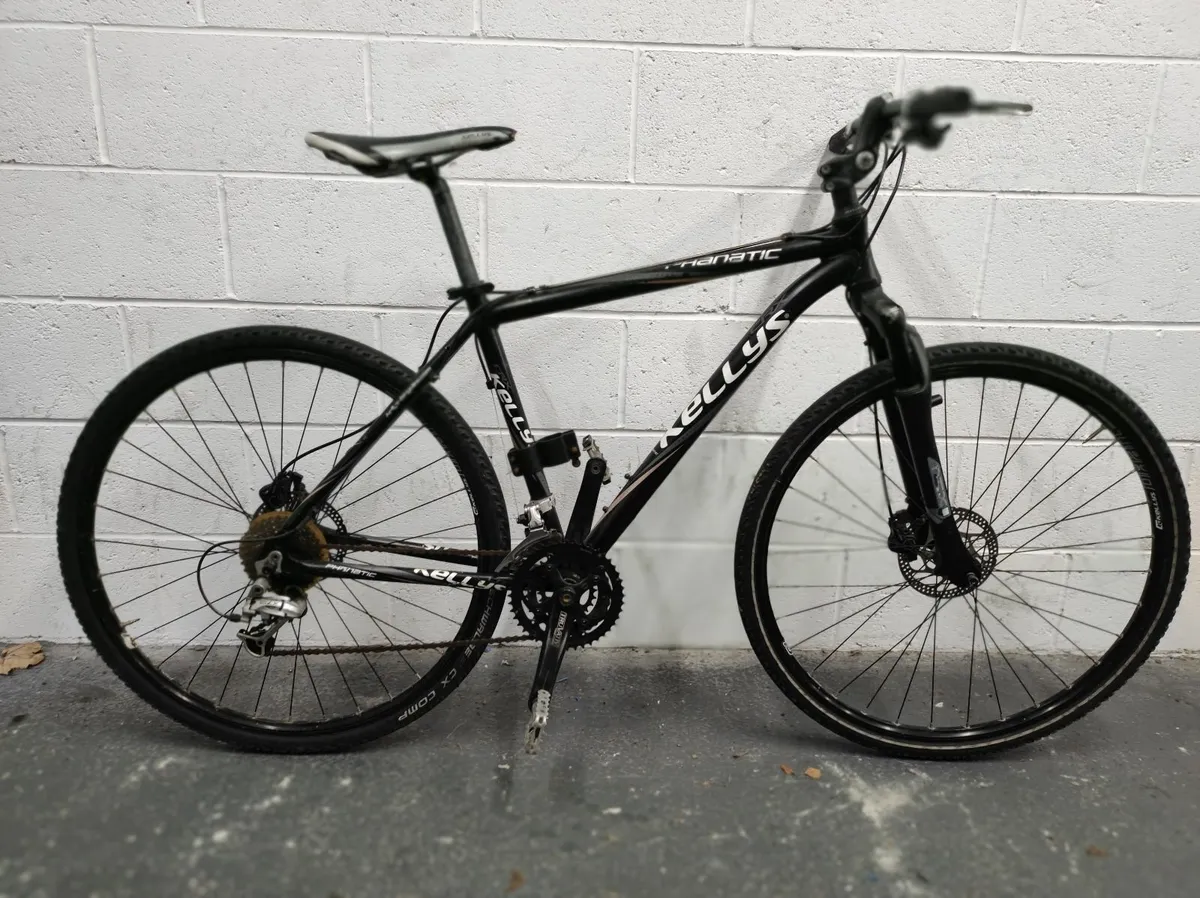 Kellys Bike - Image 3