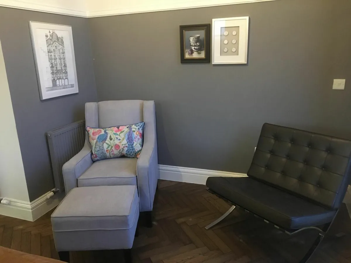 Laura Ashley 2 Seater Sofa - Image 2