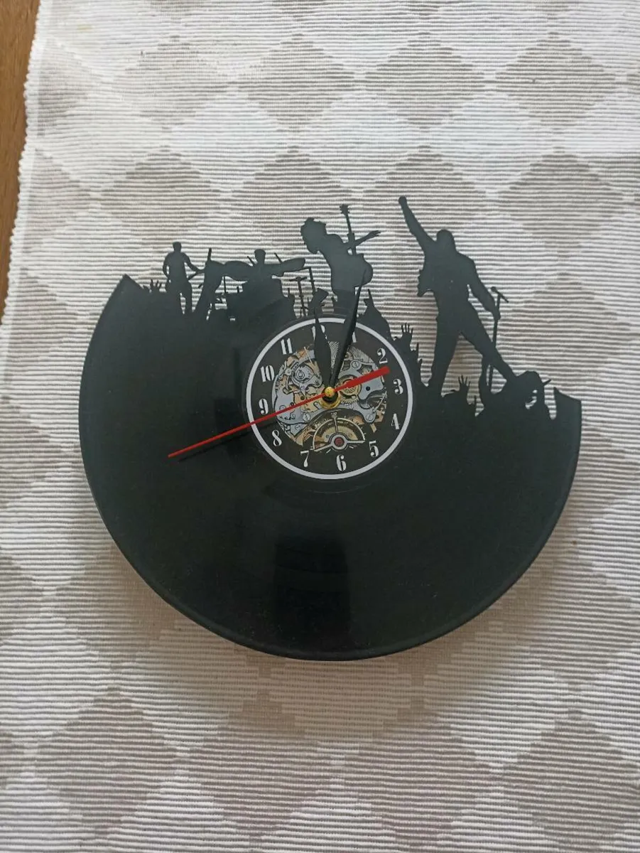 Metal sign's