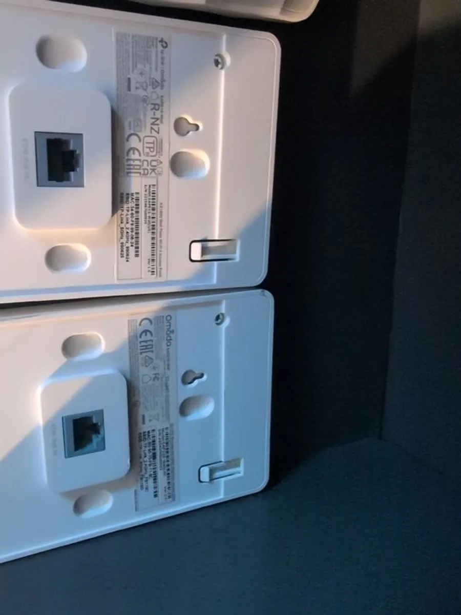 TP-Link Omada commercial wifi mesh system - Image 4
