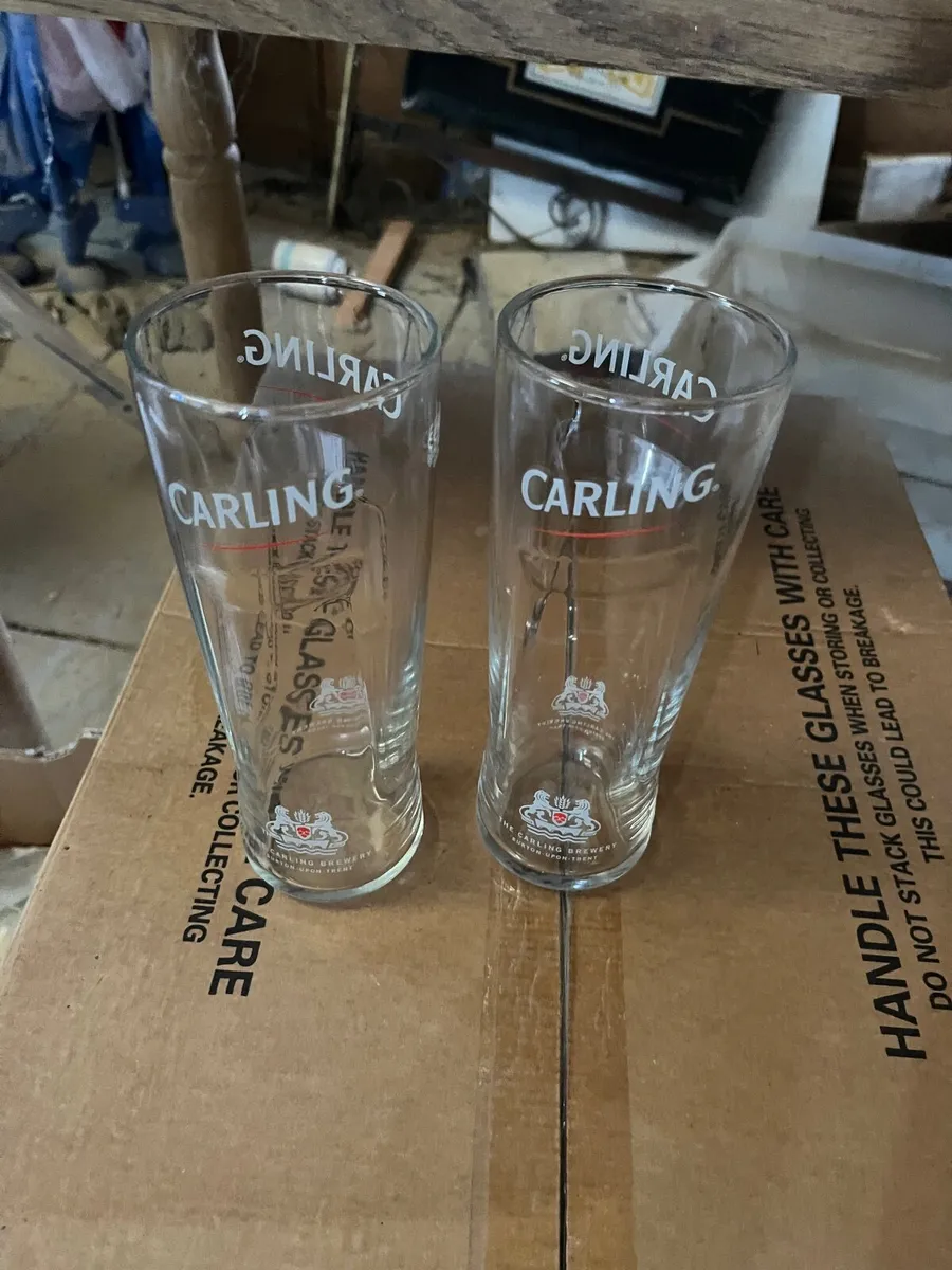 Drink glasses - Image 3