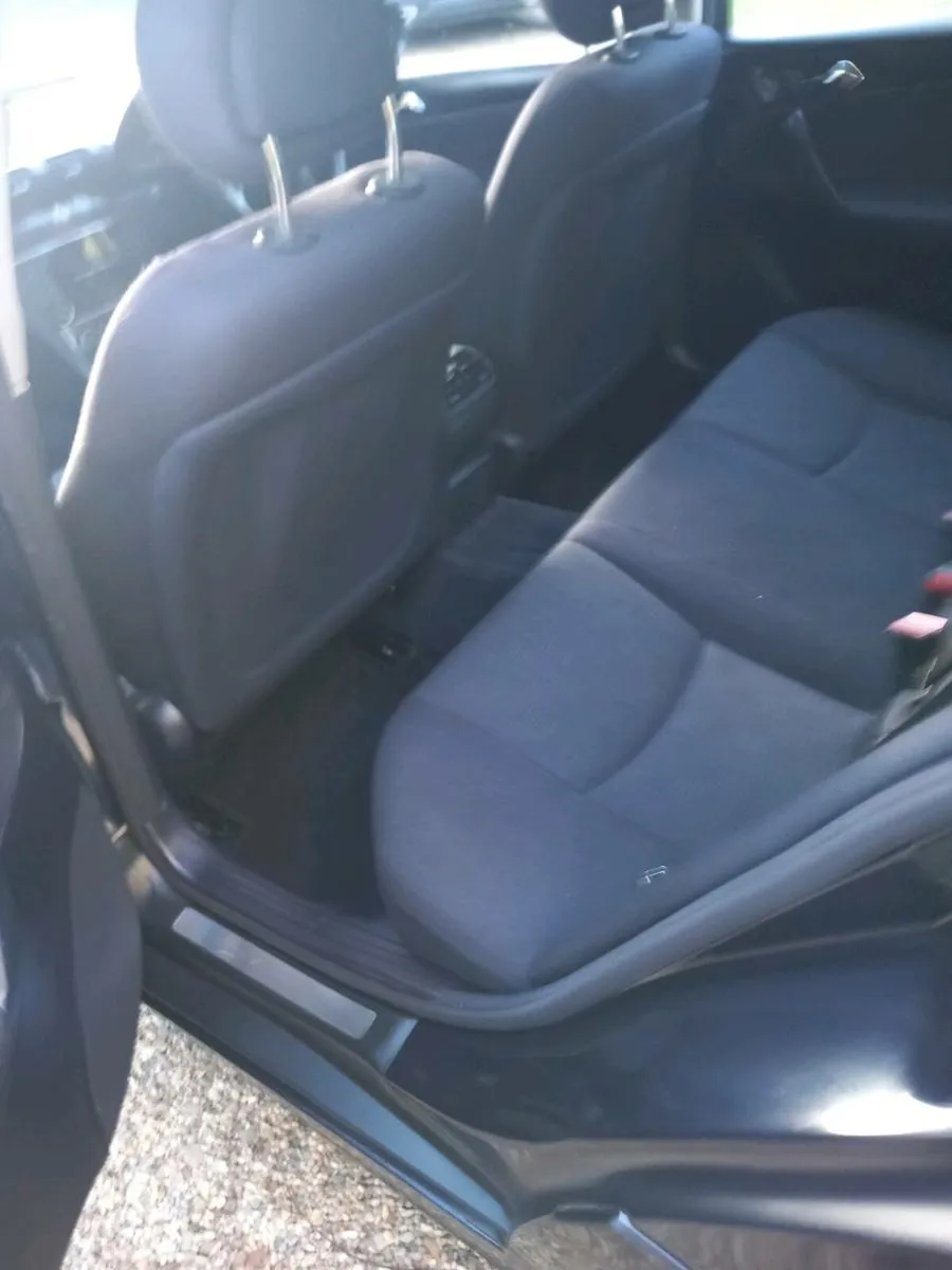 Mercedes C180 - Image 4
