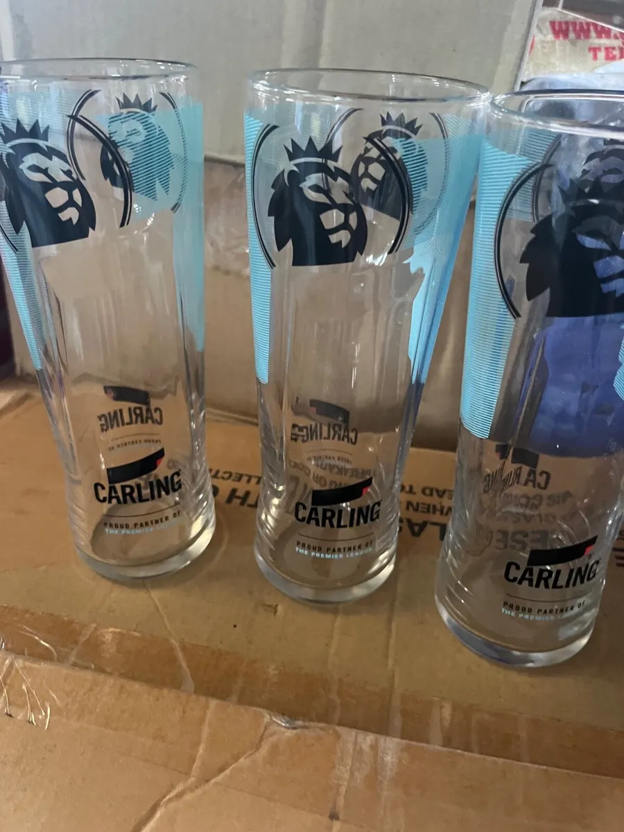 Drink glasses - Image 2