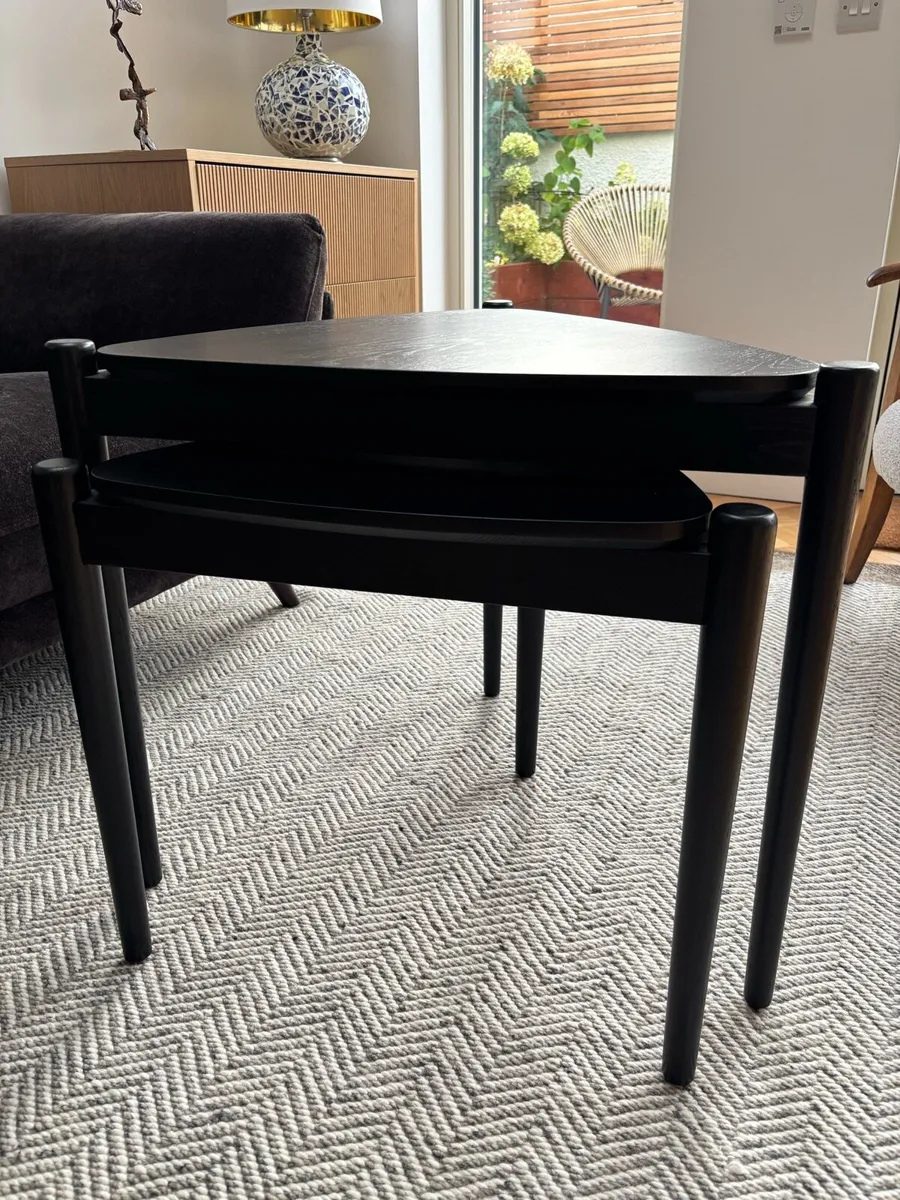 Coffee / side tables - Image 1