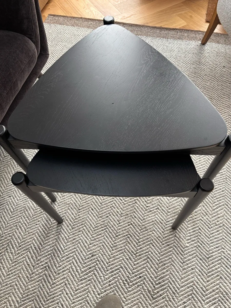 Coffee / side tables - Image 2