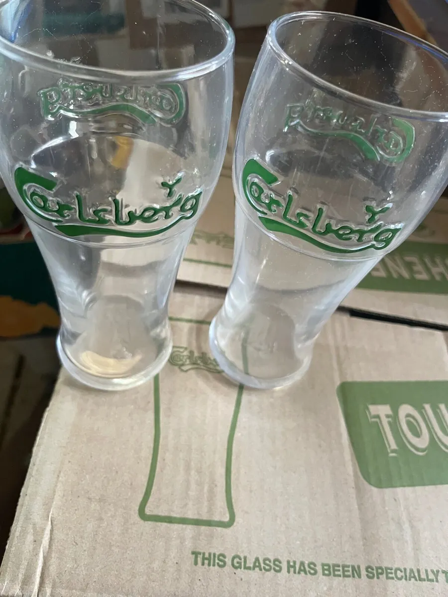 Drink glasses - Image 4