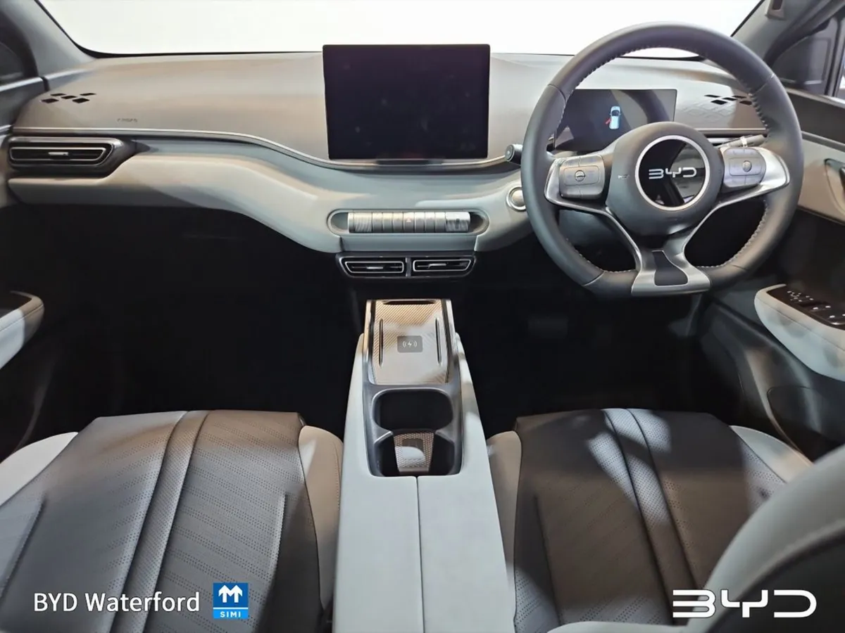 BYD DOLPHIN SURF  252 Delivery  Comfort - 43.2kwh - Image 4