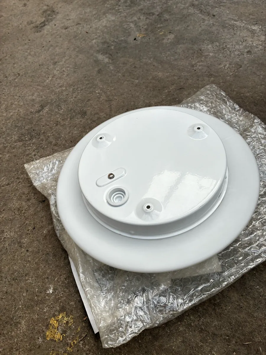 Ceiling light for bathroom - Image 2