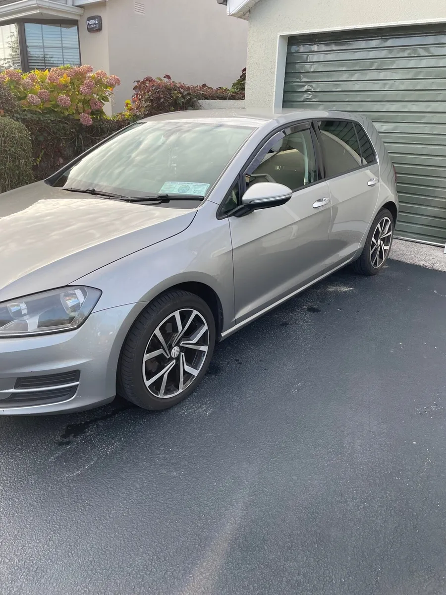 Volkswagen Golf - Image 2