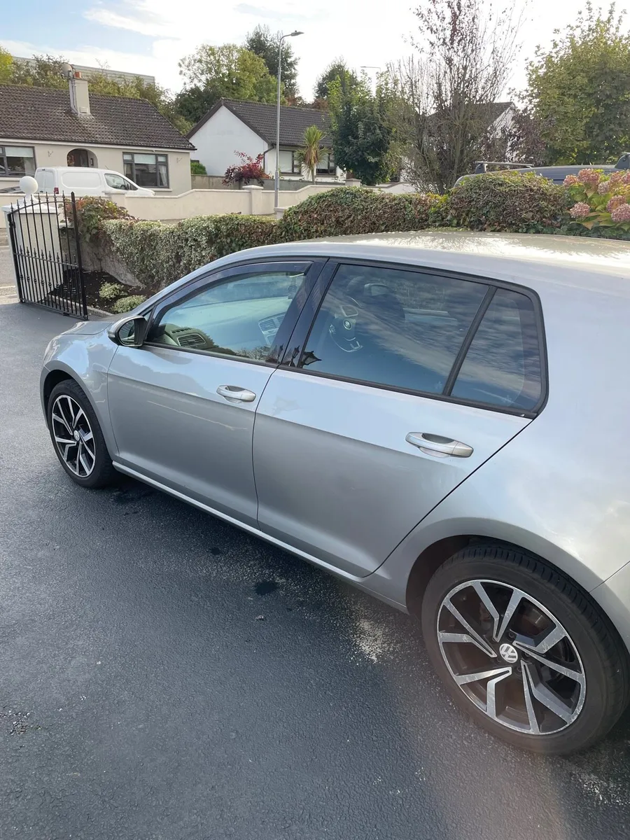 Volkswagen Golf - Image 3