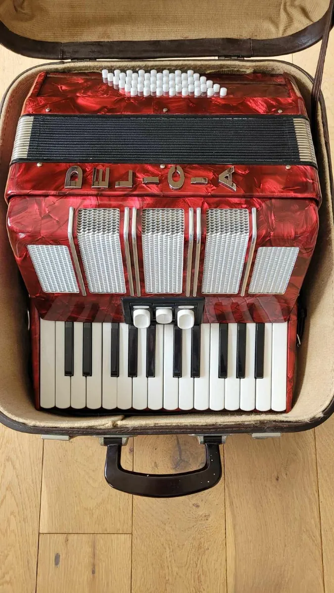 Accordion - Image 1