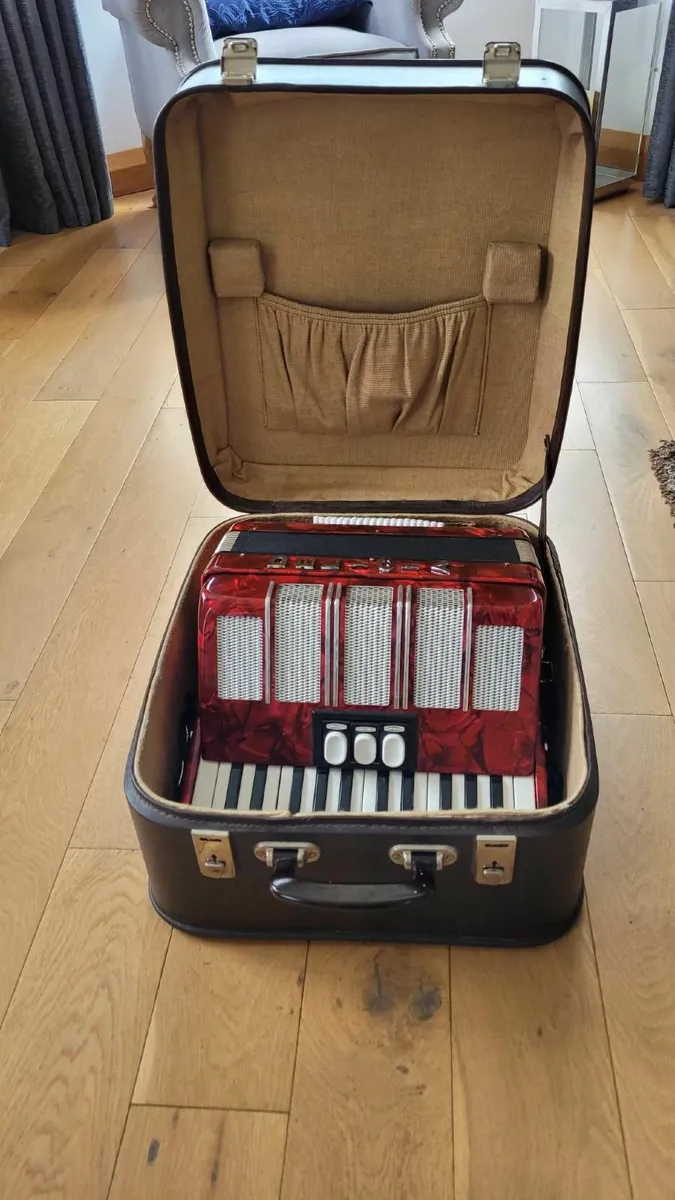 Accordion - Image 2